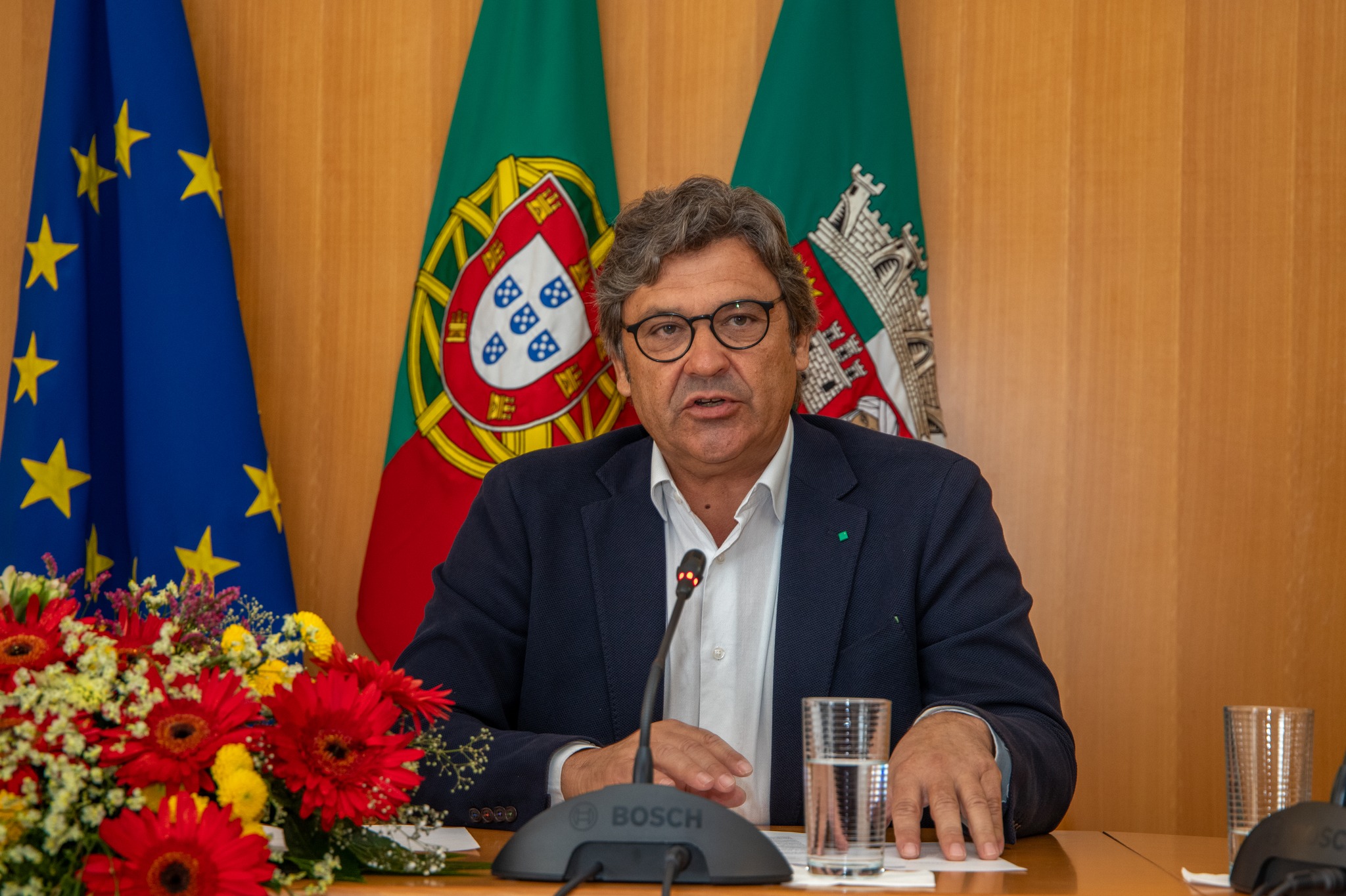 Sul Informação - Novo autarca de Alcoutim passa a ser o presidente da Odiana
