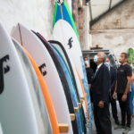 Sul Informação - Marcelo em “alta rotação” deixou promessas de beijos e levou São Brás para Belém