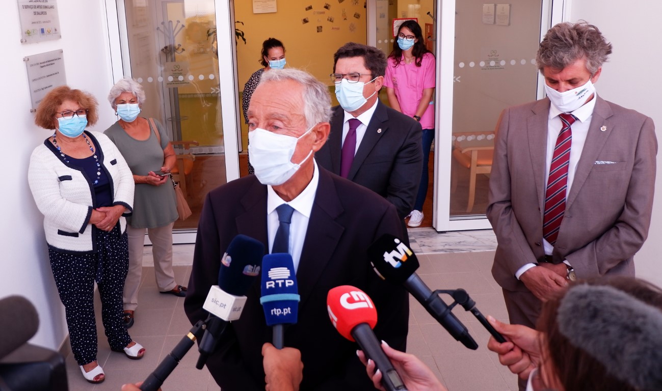 Sul Informação - Algarve foi injustiçado «duas vezes» ao ficar fora do corredor aéreo para o Reino Unido