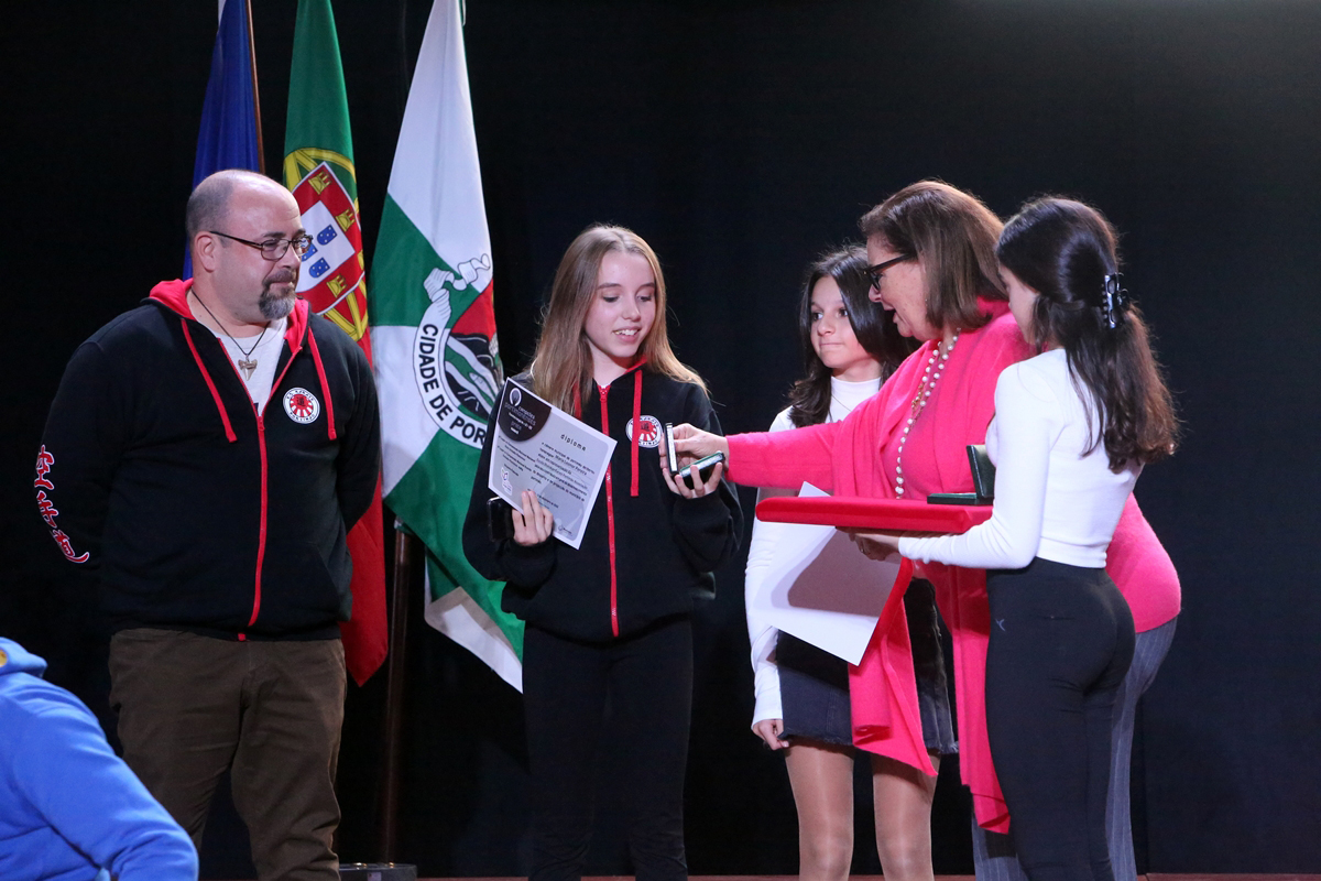 Sul Informação - Gala do Desporto de Portimão homenageia 476 atletas e treinadores