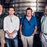 Sul Informação - Jornalistas estrangeiros mostram-se «surpreendidos» com a qualidade dos vinhos algarvios