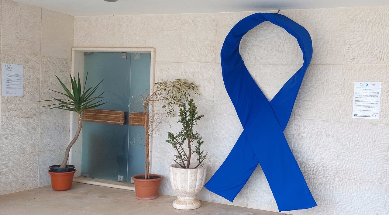 Sul Informação - Vila do Bispo dedica Abril à prevenção dos maus-tratos na infância