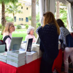Sul Informação - Primavera Literária de Faro está de volta ao Jardim da Alameda