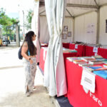 Sul Informação - Primavera Literária de Faro está de volta ao Jardim da Alameda