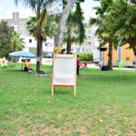 Sul Informação - Primavera Literária de Faro está de volta ao Jardim da Alameda