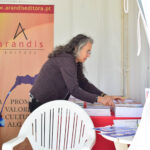 Sul Informação - Primavera Literária de Faro está de volta ao Jardim da Alameda