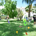 Sul Informação - Primavera Literária de Faro está de volta ao Jardim da Alameda