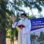 Sul Informação - Construção do Lar, Creche e Centro de Dia de Olhos de Água vai avançar