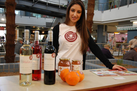 Sul Informação - Marca «Produto Algarve» quer levar a região ao mercado nacional e internacional