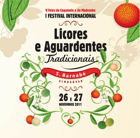 Sul Informação - Almodôvar: Feira do Cogumelo e do Medronho regressa a S. Barnabé