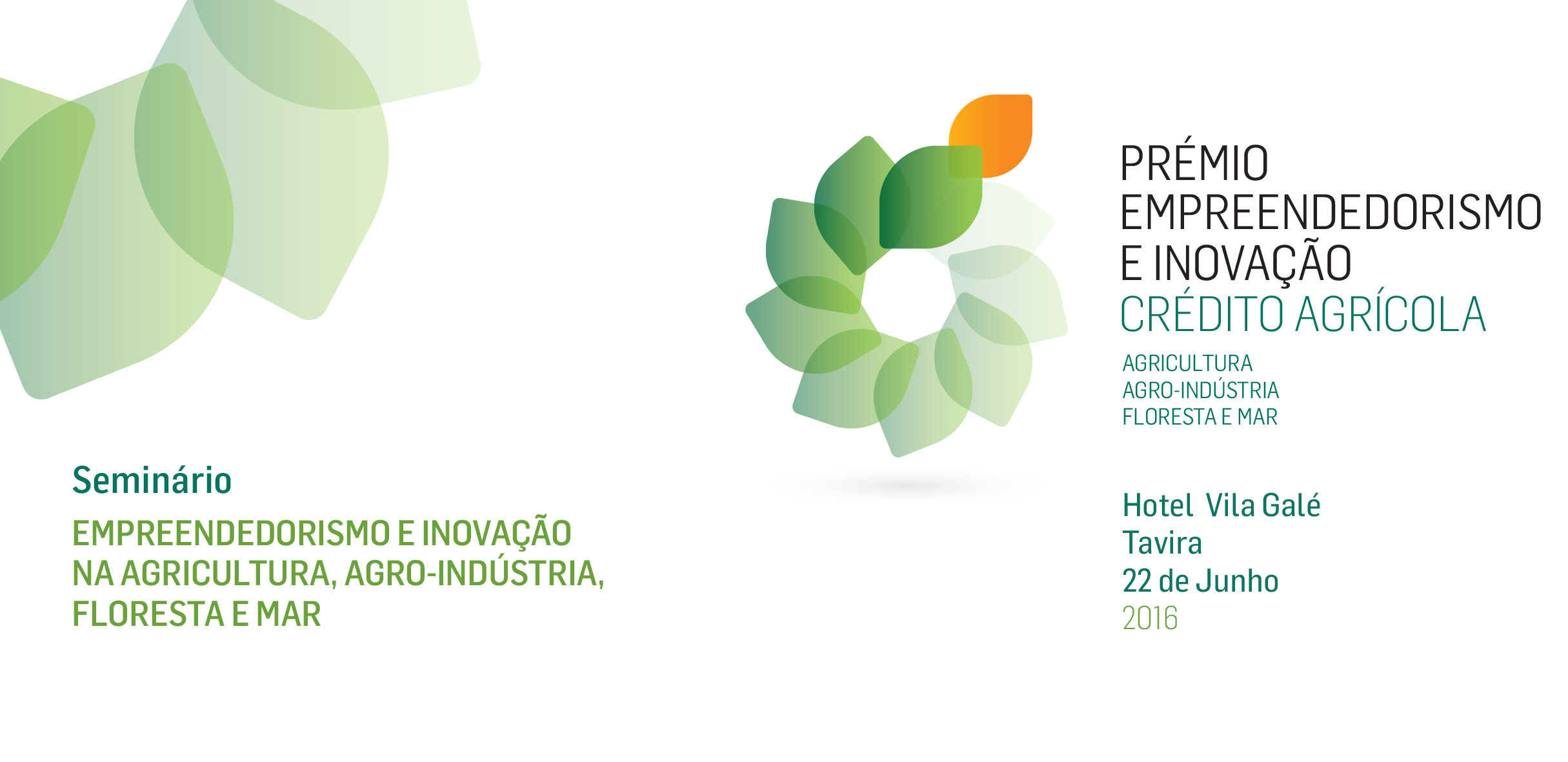 Sul Informação - Empreendedorismo e inovação na agricultura vão estar em debate em Tavira