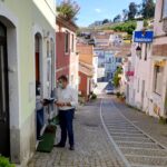 Sul Informação - Câmara Municipal entrega viseiras e máscaras comunitárias para “Proteger Monchique”