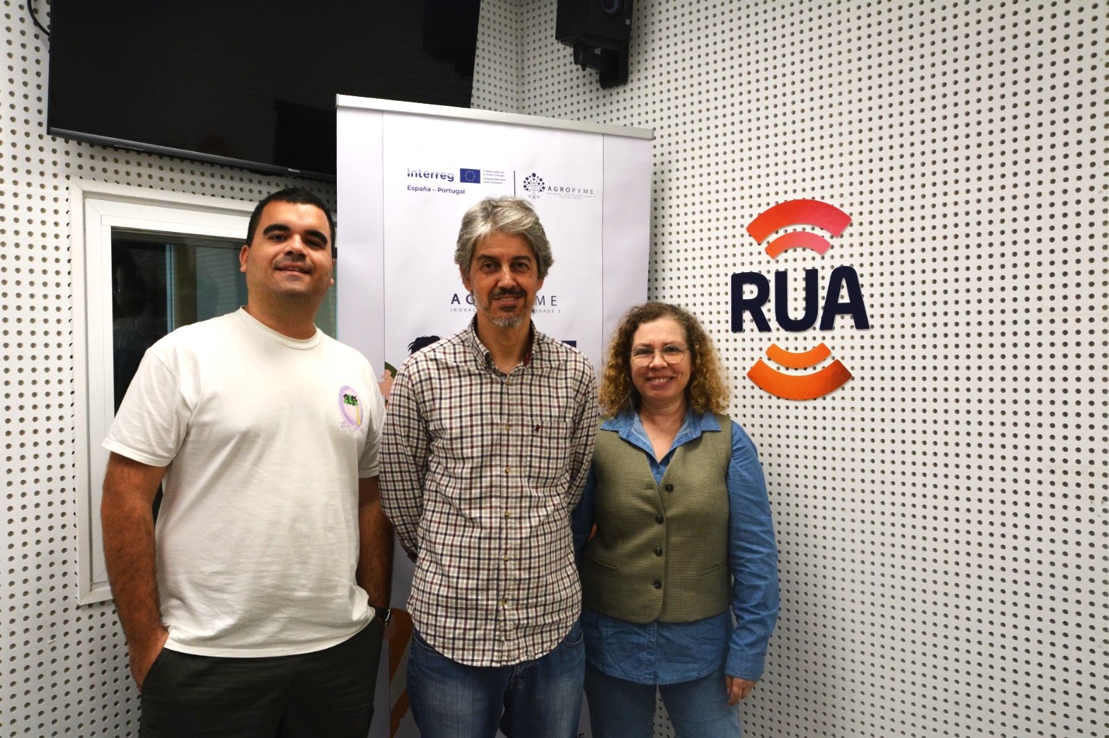 Sul Informação - Projeto Agropyme quer ajudar a digitalizar setor agrolimentar do Algarve, Alentejo e Andaluzia