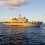 Sul Informação - Marinha Portuguesa ajuda Universidade de Algarve a conhecer melhor os oceanos