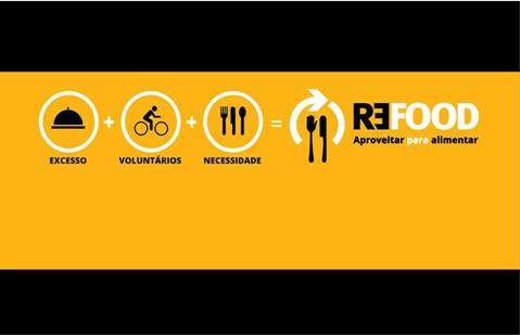Sul Informação - Voluntários recolhem comida na restauração algarvia para dar a quem precisa