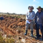 Sul Informação - Equipa internacional de cientistas procura informação inédita sobre tsunamis no Paul do Martinhal