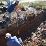 Sul Informação - Equipa internacional de cientistas procura informação inédita sobre tsunamis no Paul do Martinhal