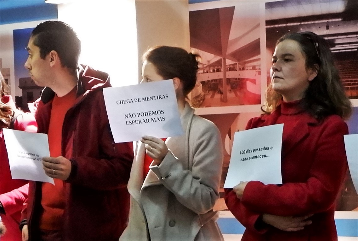 Sul Informação - Investigadores perdem bolsas enquanto esperam para ser contratados pela Universidade do Algarve