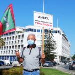 Sul Informação - Sindicato exigiu em Faro fim do «boicote patronal» ao aumento dos salários na hotelaria