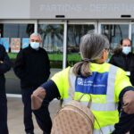 Sul Informação - Trabalhadores essenciais do Aeroporto de Faro recusam-se a “pagar para trabalhar”