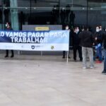 Sul Informação - Trabalhadores essenciais do Aeroporto de Faro recusam-se a “pagar para trabalhar”
