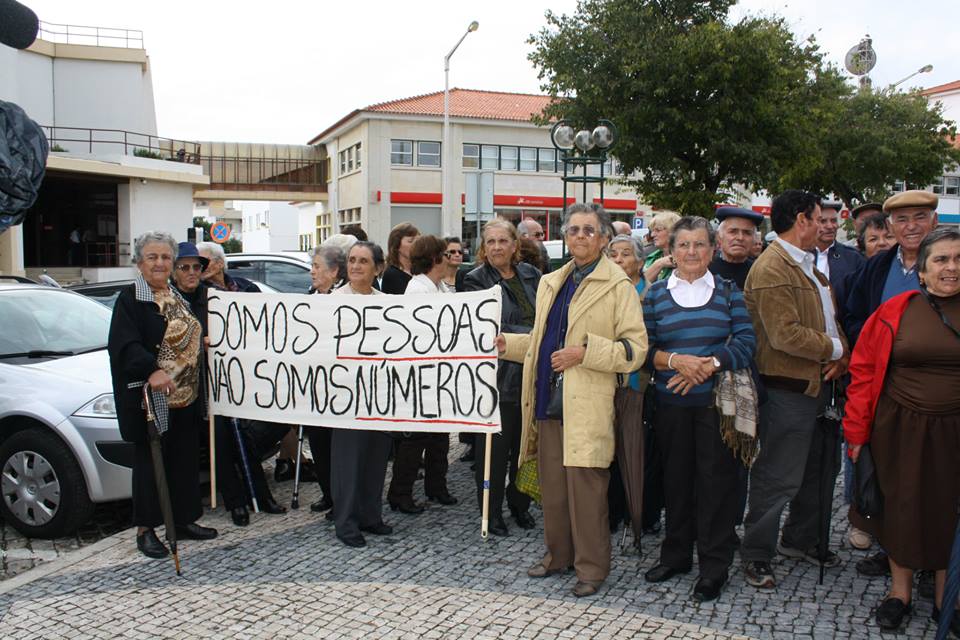 Sul Informação - População exige reposição de Extensões de Saúde em freguesias de Castro Marim
