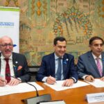 Sul Informação - Algarve, Alentejo e Andaluzia voltam a apostar na cooperação para o bem comum