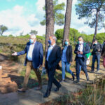 Sul Informação - Turismo do Algarve investe no Parque Natural da Ria Formosa já a pensar na cogestão