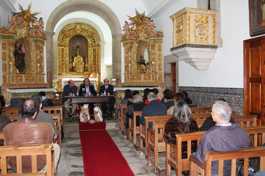 Sul Informação - Universidade do Algarve vai desvendar História, Arqueologia e Património de Vouzela