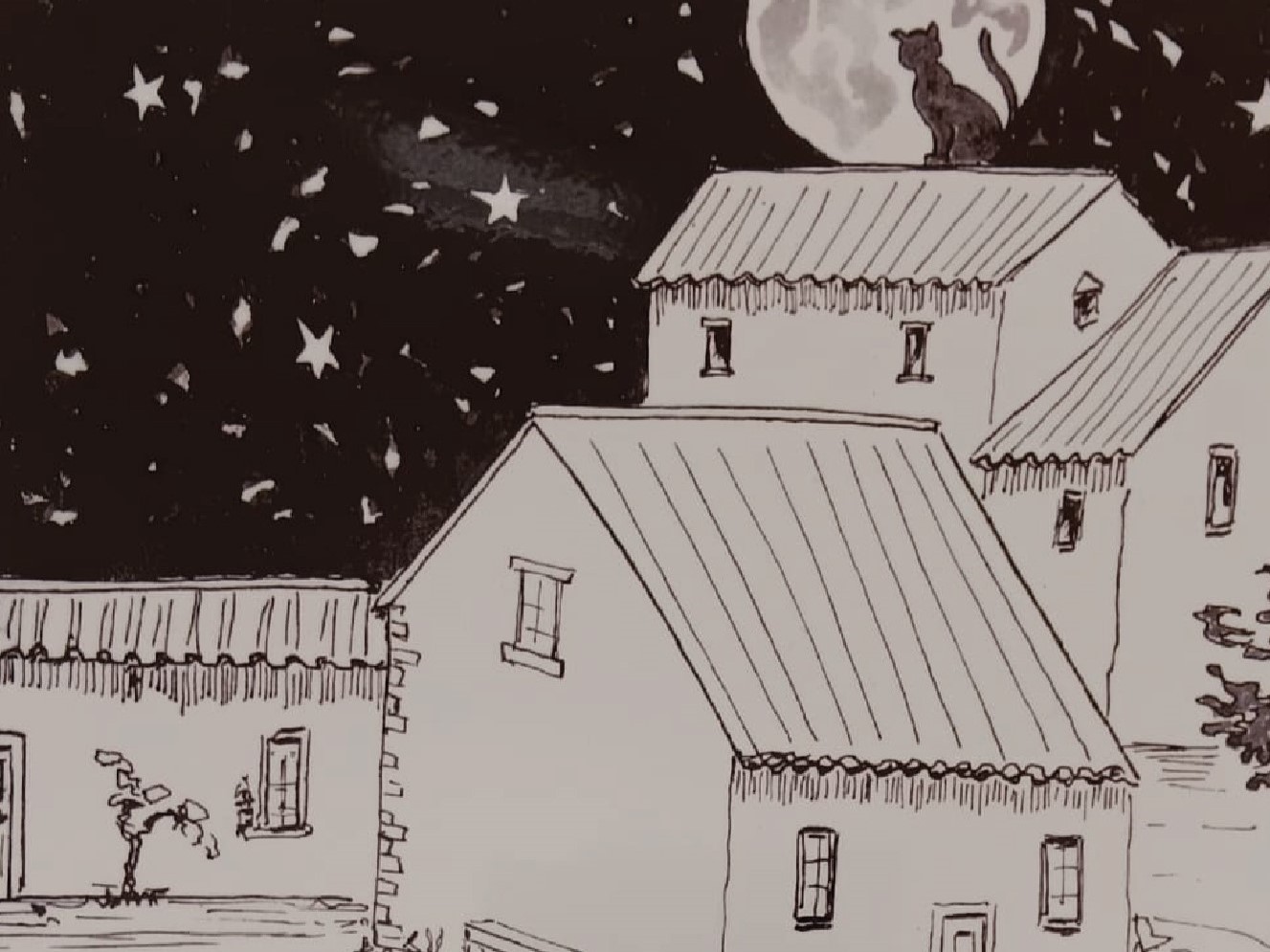 Sul Informação - “Provérbios Ilustrados” estão em exposição em Querença