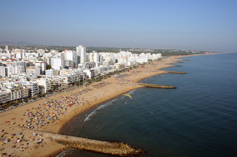 Sul Informação - Câmara de Loulé lamenta redução de horário na Extensão do Centro de Saúde em Quarteira