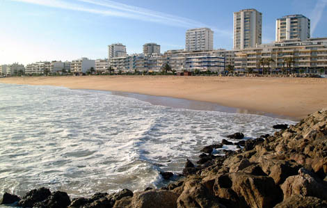 Sul Informação - Faro recebe Curso de Pós-Graduação sobre Direito do Urbanismo e da Construção
