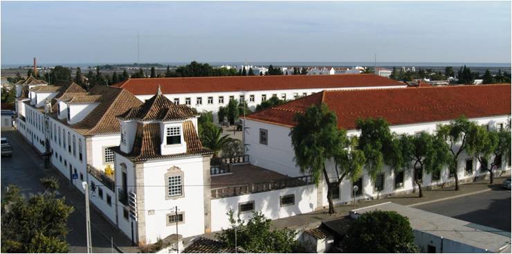 Sul Informação - Deputados do PSD manifestam-se contra eventual fecho do Quartel da Atalaia de Tavira