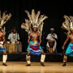 Sul Informação - Maior festival de folclore do Sul regressa a Faro, Loulé, Olhão, S. Brás de Alportel e Tavira