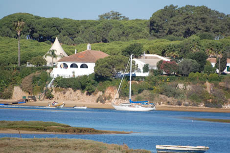 Sul Informação - Tribunal Central Administrativo do Sul confirma e agrava condenação de Aprígio Santos na Ria de Alvor