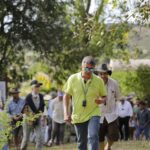 Sul Informação - Quinta do Freixo mostrou os resultados da sua aposta na agricultura regenerativa