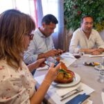 Sul Informação - Quinzena Gastronómica de São Brás de Alportel volta a trazer a Dieta Mediterrânica para a mesa