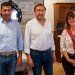 Sul Informação - Quinzena Gastronómica de São Brás de Alportel volta a trazer a Dieta Mediterrânica para a mesa