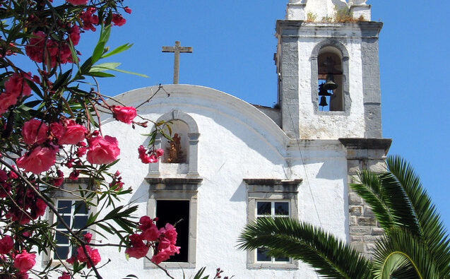Sul Informação - Tavira: Historiador Marco Sousa Santos orienta visita “A Igreja de São Paulo”