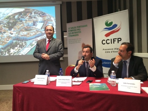 Sul Informação - Faro e Região de Turismo promoveram o Algarve no Sul de França