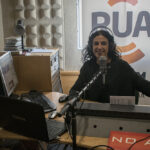 Sul Informação - RUA FM celebra 15 anos com emissão em direto non stop e porta aberta aos ouvintes