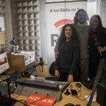 Sul Informação - RUA FM celebra 15 anos com emissão em direto non stop e porta aberta aos ouvintes