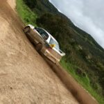 Sul Informação - Carlos Fernandes vence o muito disputado Rali de Vila do Bispo [com vídeo e fotos]