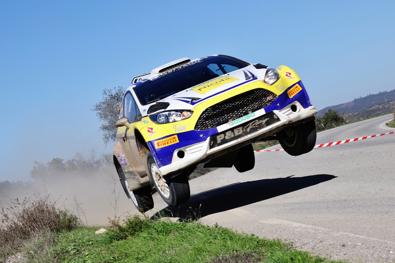 Sul Informação - Rallye Casinos do Algarve acelera a 16 e 17 de Novembro