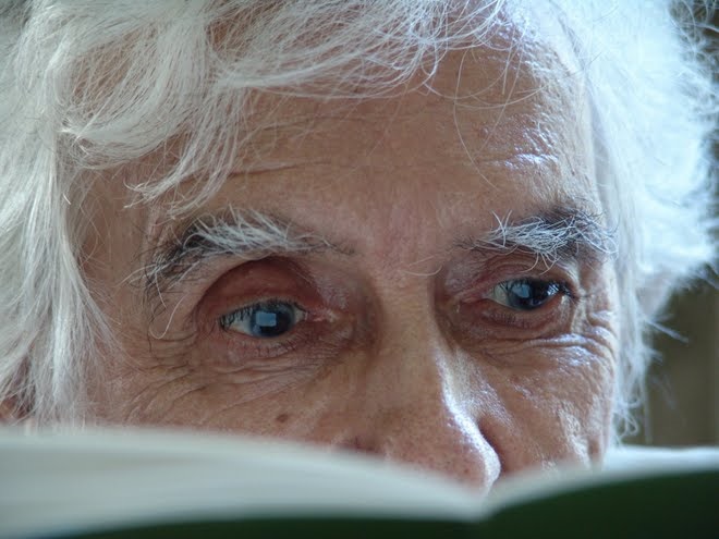 Sul Informação - Library of Faro dedicates the month of October to António Ramos Rosa