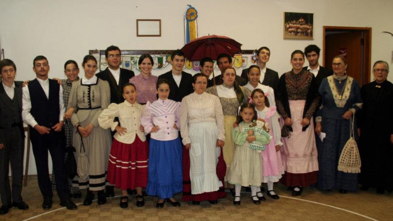 Sul Informação - Rancho Folclórico da Ribeira do Raia organiza 1º Festival de Folclore em Mora