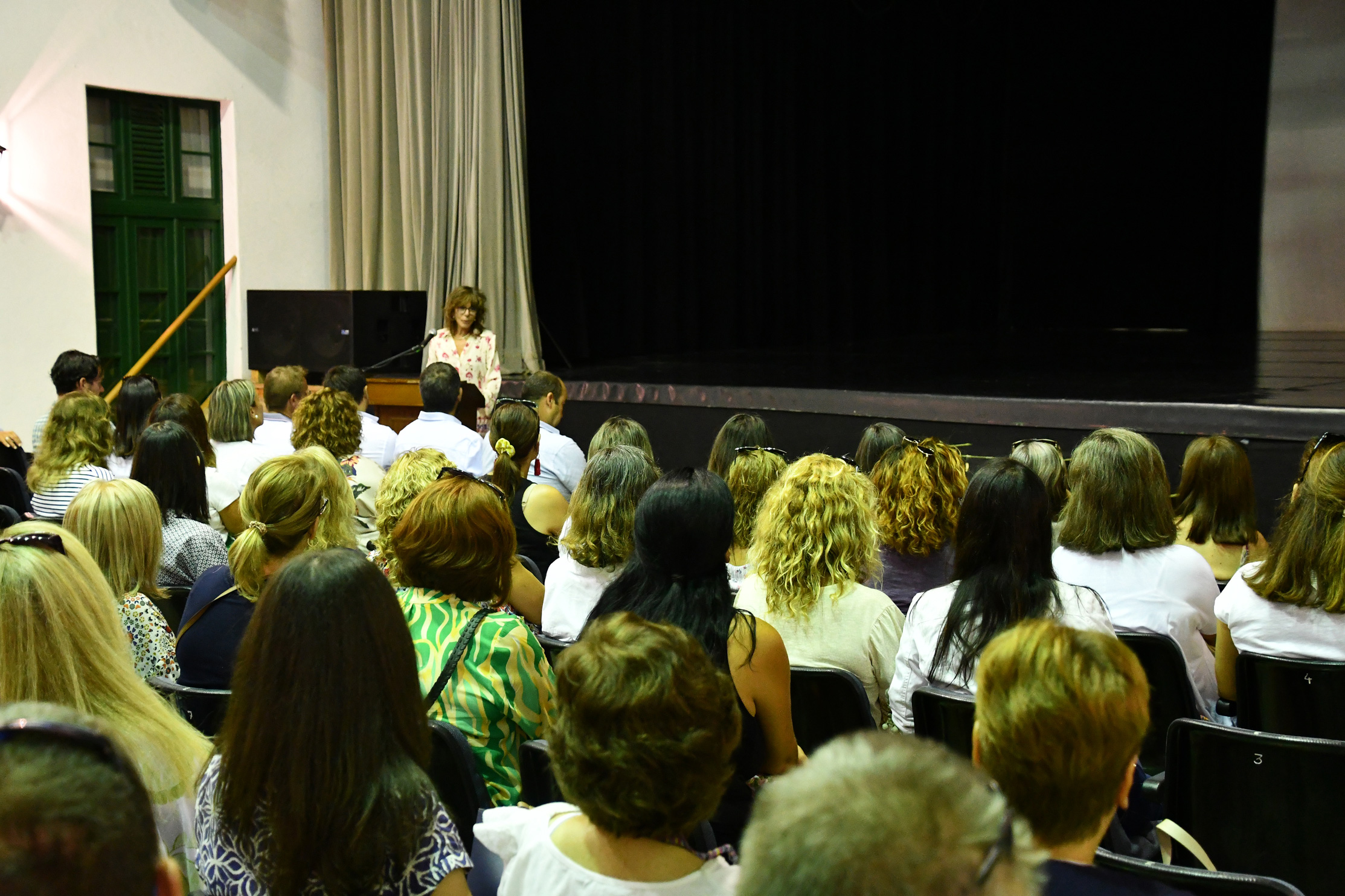 Sul Informação - Vila Real de Santo António dá as boas vindas a todos os professores do concelho
