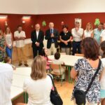 Sul Informação - Câmara de Loulé distribuiu manuais escolares e kits de higiene nas escolas do concelho