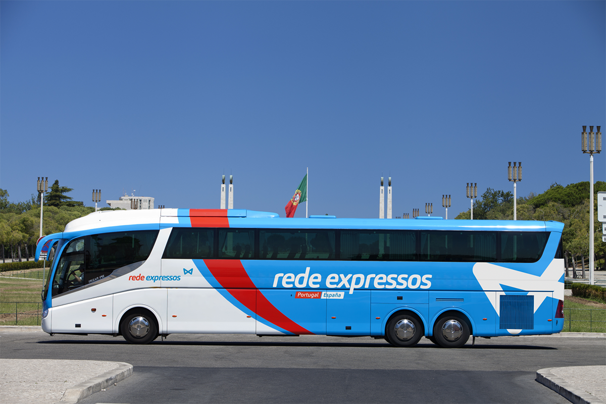 Sul Informação - Rede Expressos reforça carreiras com regresso às aulas dos universitários e lança bilhetes promocionais