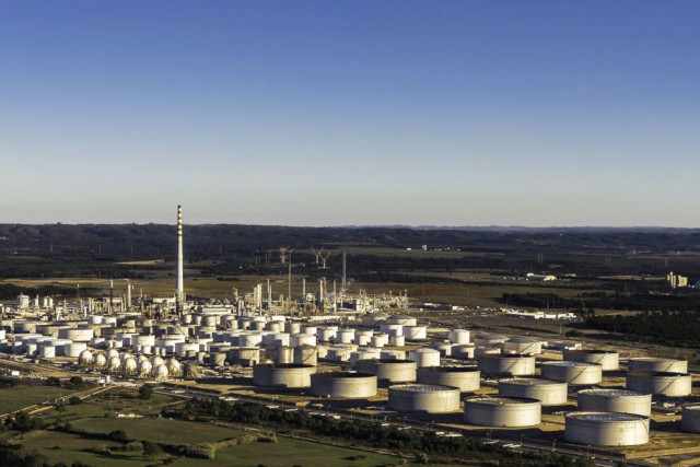 Sul Informação - Refinaria de Sines da Petrogal é a instalação mais poluente do país pelo 2º ano seguido